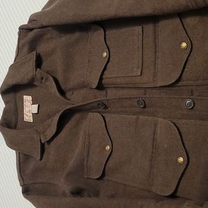 COPY - Filson mackinaw cruiser